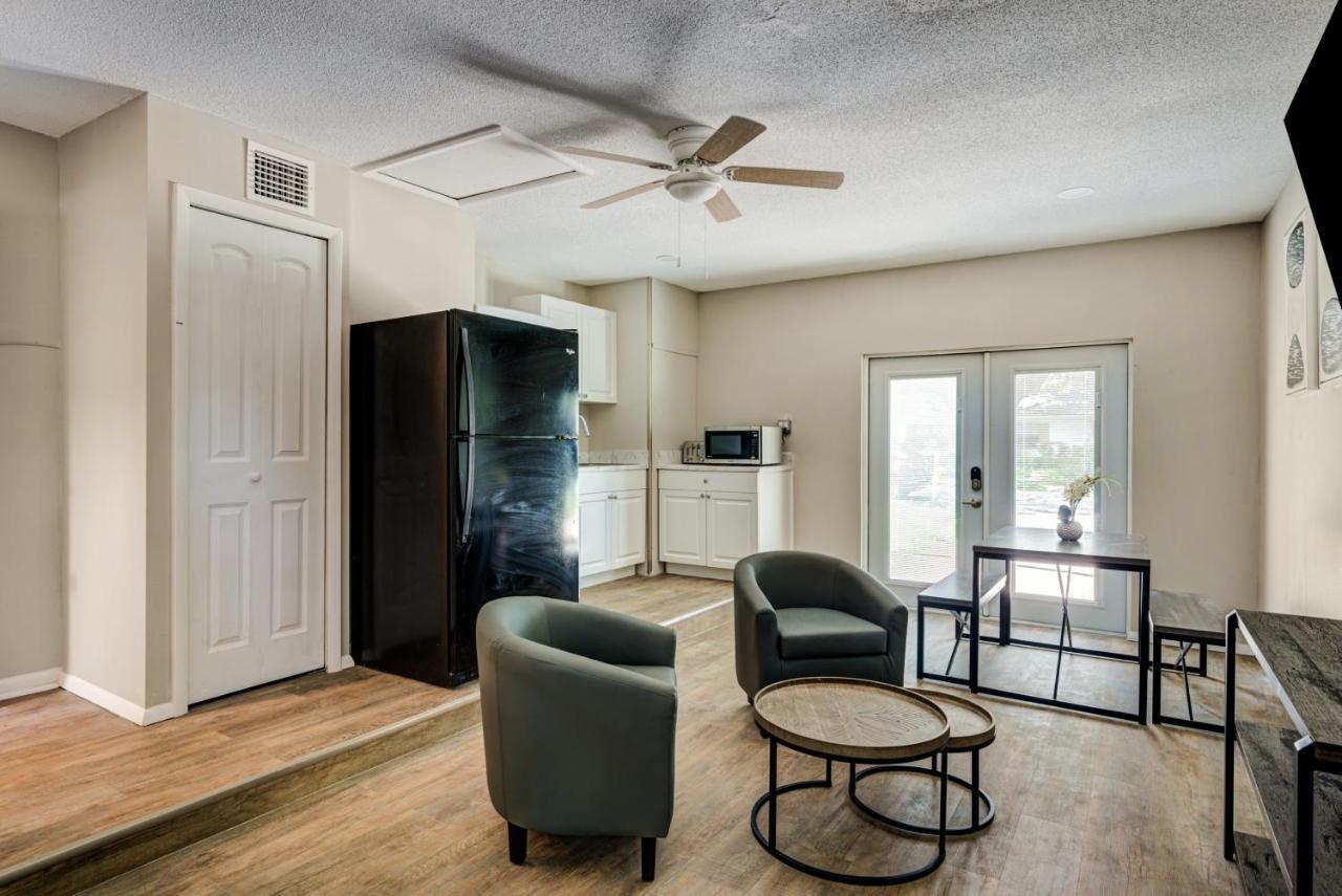 Quiet Location Duplex House - Minutes Away From Everything - Winter Park, Florida ออร์ลันโด ภายนอก รูปภาพ
