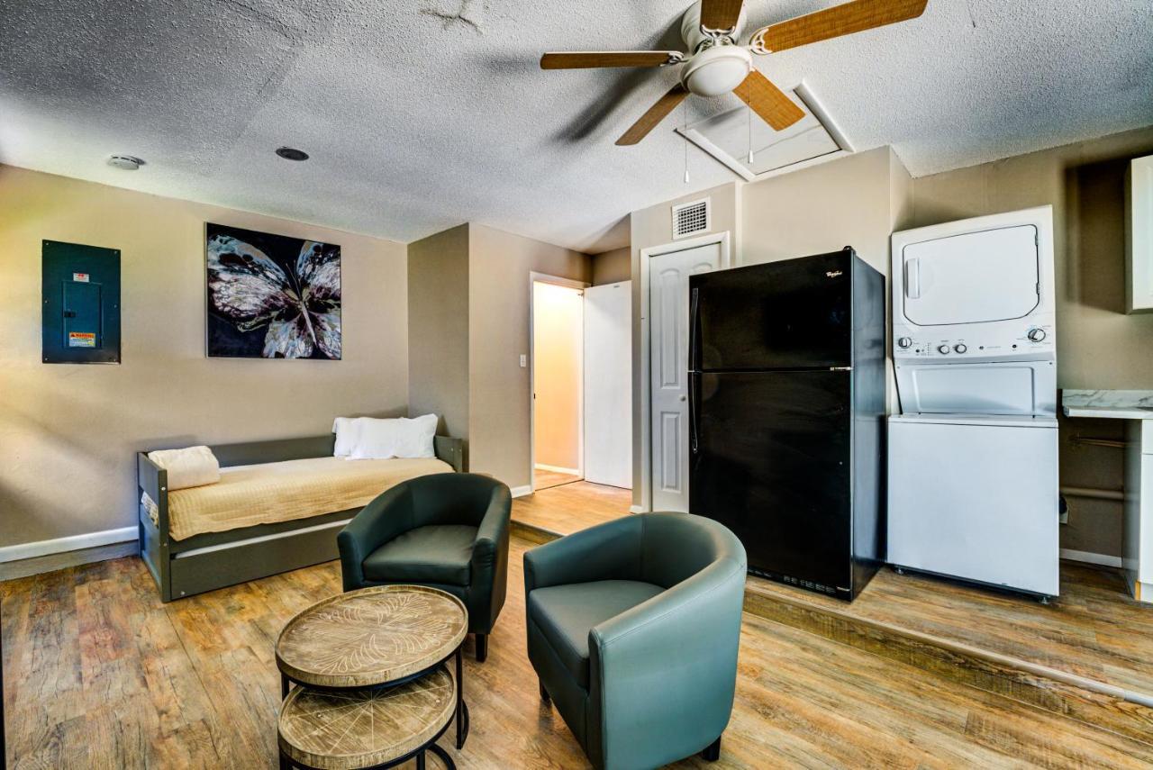 Quiet Location Duplex House - Minutes Away From Everything - Winter Park, Florida ออร์ลันโด ภายนอก รูปภาพ