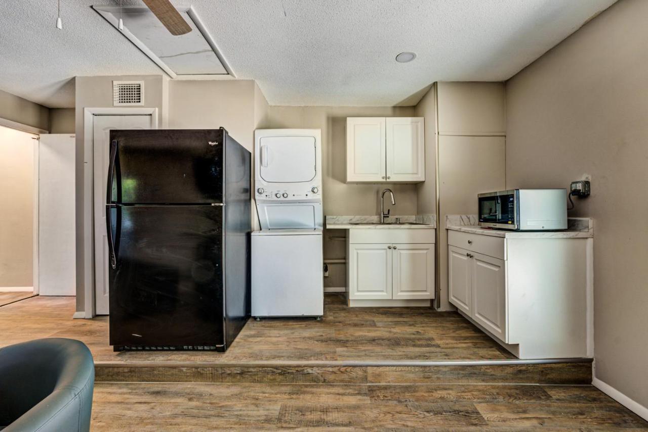 Quiet Location Duplex House - Minutes Away From Everything - Winter Park, Florida ออร์ลันโด ภายนอก รูปภาพ