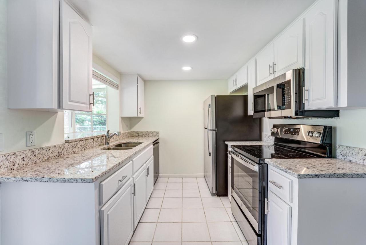 Quiet Location Duplex House - Minutes Away From Everything - Winter Park, Florida ออร์ลันโด ภายนอก รูปภาพ